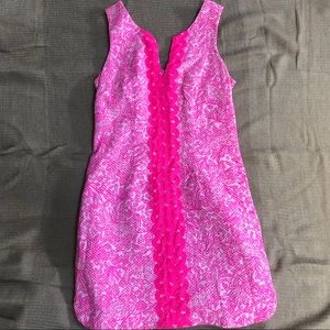 Lily Pulitzer Dress